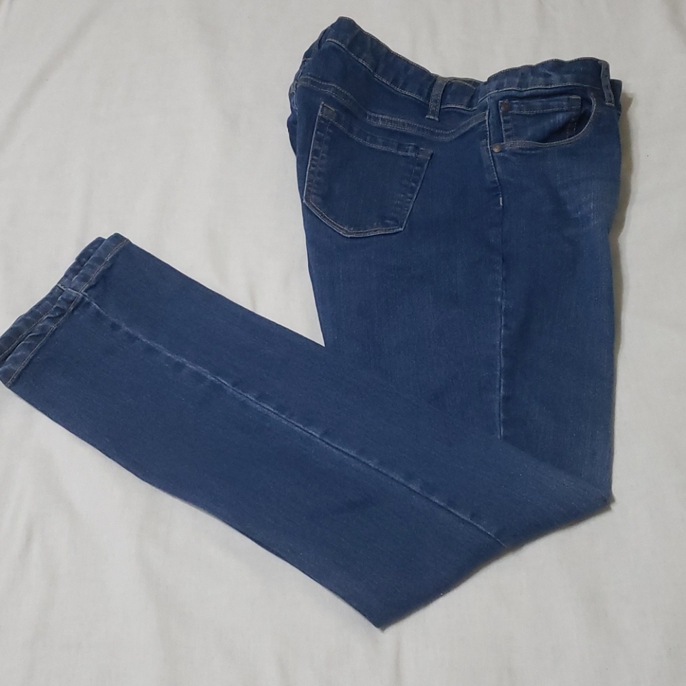 Arizona Jeans Co. Girl (Junior's) Skinny Jeans